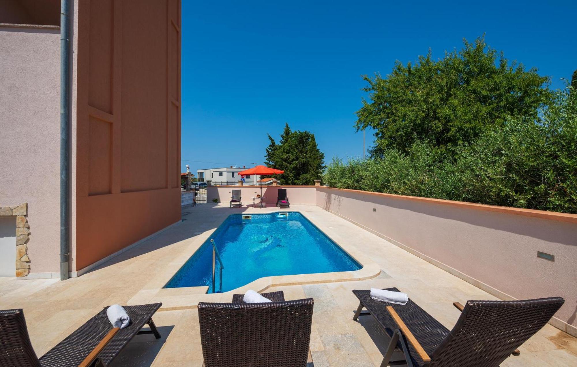 Lovely In With Wifi Appartement *