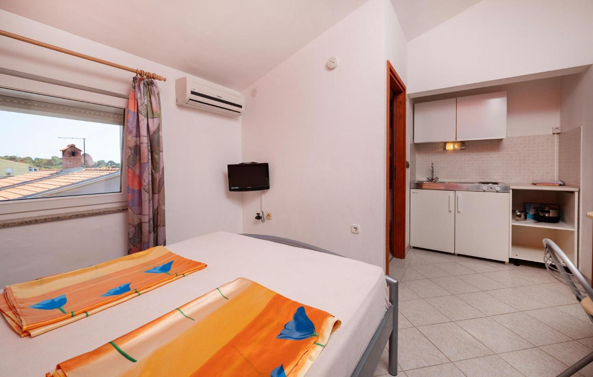 Lovely In With Wifi Appartement