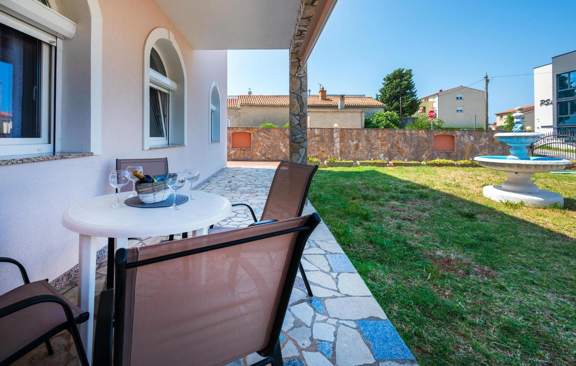 Lovely In With Wifi Appartement *